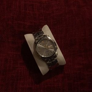 Seiko 5 automatic 21 jewels men’s watch
